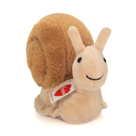 Hermann TEDDY Herzekind Schnecke Lotta Schlenker | Kuscheltier.Boutique