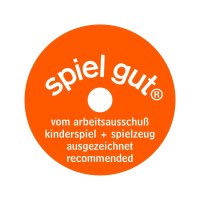 spiel gut Label