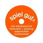 Spiel Gut Label