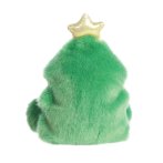 Palm Pals Kuscheltier Weihnachtsbaum Jubilee, Rückseite