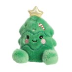 Palm Pals Kuscheltier Weihnachtsbaum Jubilee, grün