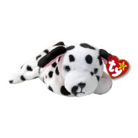 Ty Beanie Babies Ty Hund Dotty Dalmation 2 | Kuscheltier.Boutique