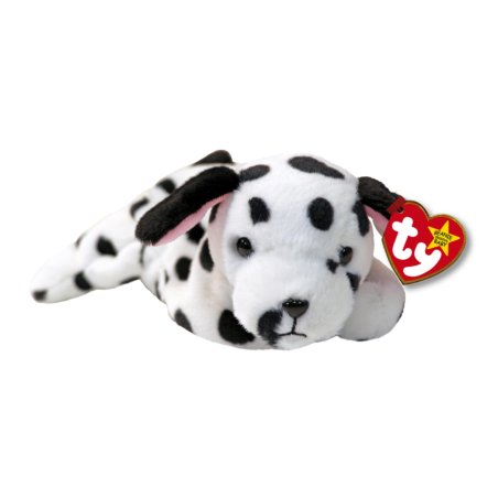 Ty Beanie Babies Ty Hund Dotty Dalmation 2 | Kuscheltier.Boutique