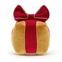 Jellycat Amuseable Weihnachtsgeschenk, Rückseite | Kuscheltier.Boutique