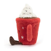 Jellycat Amuseables Hot Chocolate | Kuscheltier.Boutique