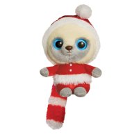 Yoohoo & Friends Buschbaby YooHoo, Weihnachten | Kuscheltier.Boutique