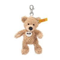 Steiff Schlüsselanhänger Teddybär Fynn, beige | Kuscheltier.Boutique