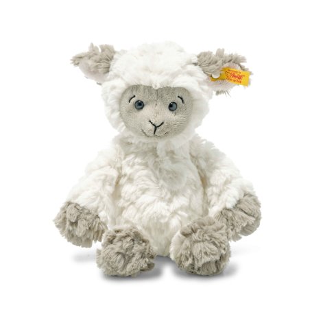 Steiff Soft Cuddly Friends Schaf Lita Lamm, 20cm | Kuscheltier.Boutique