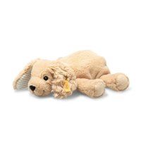 Steiff Soft Cuddly Friends Floppy Hund Lumpi | Kuscheltier.Boutique