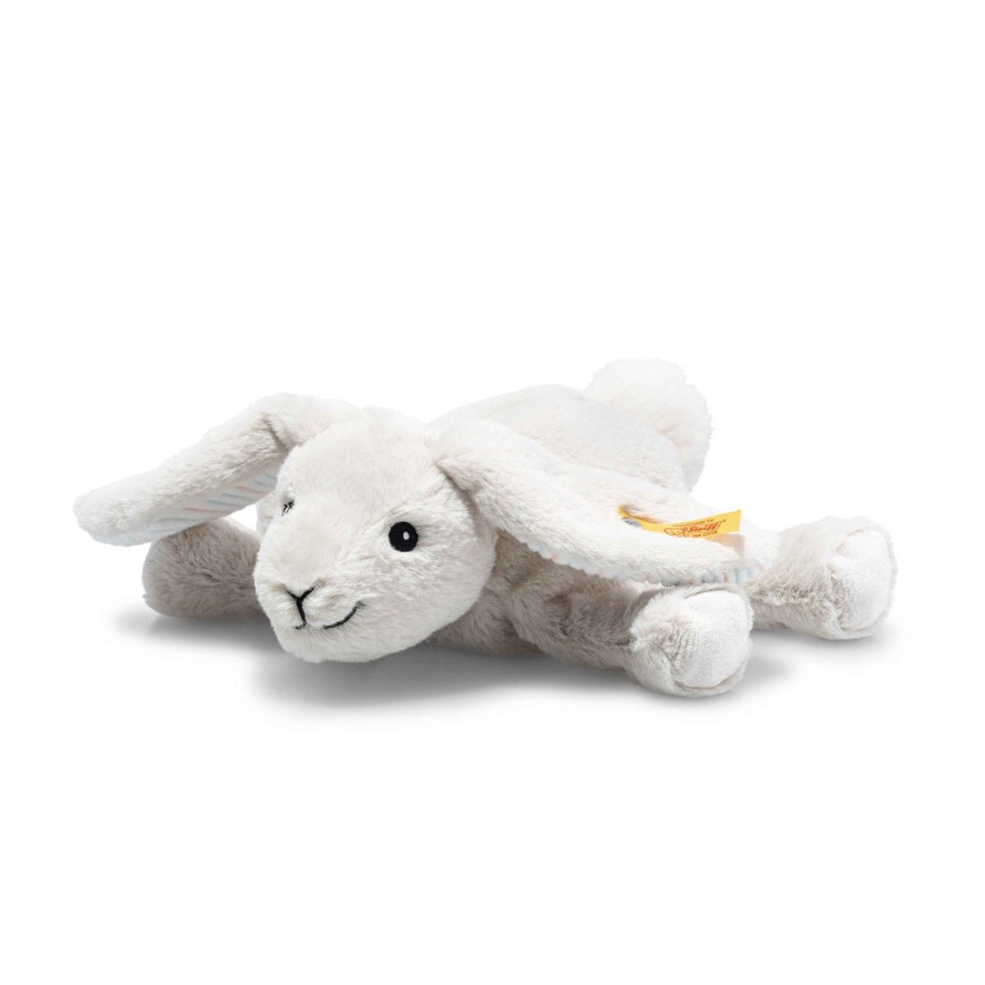 Steiff Soft Cuddly Friends Floppy Hase Hoppel | Kuscheltier.Boutique