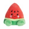 Palm Pals Wassermelone Sandy Watermelon, Vorderseite | Kuscheltier.Boutique
