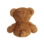 Aurora Schlenker Teddybär Archie 24cm, Rückseite | Kuscheltier.Boutique