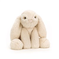 Jellycat Hase Smudge Rabbit 24cm Vorderseite | Kuscheltier.Boutique