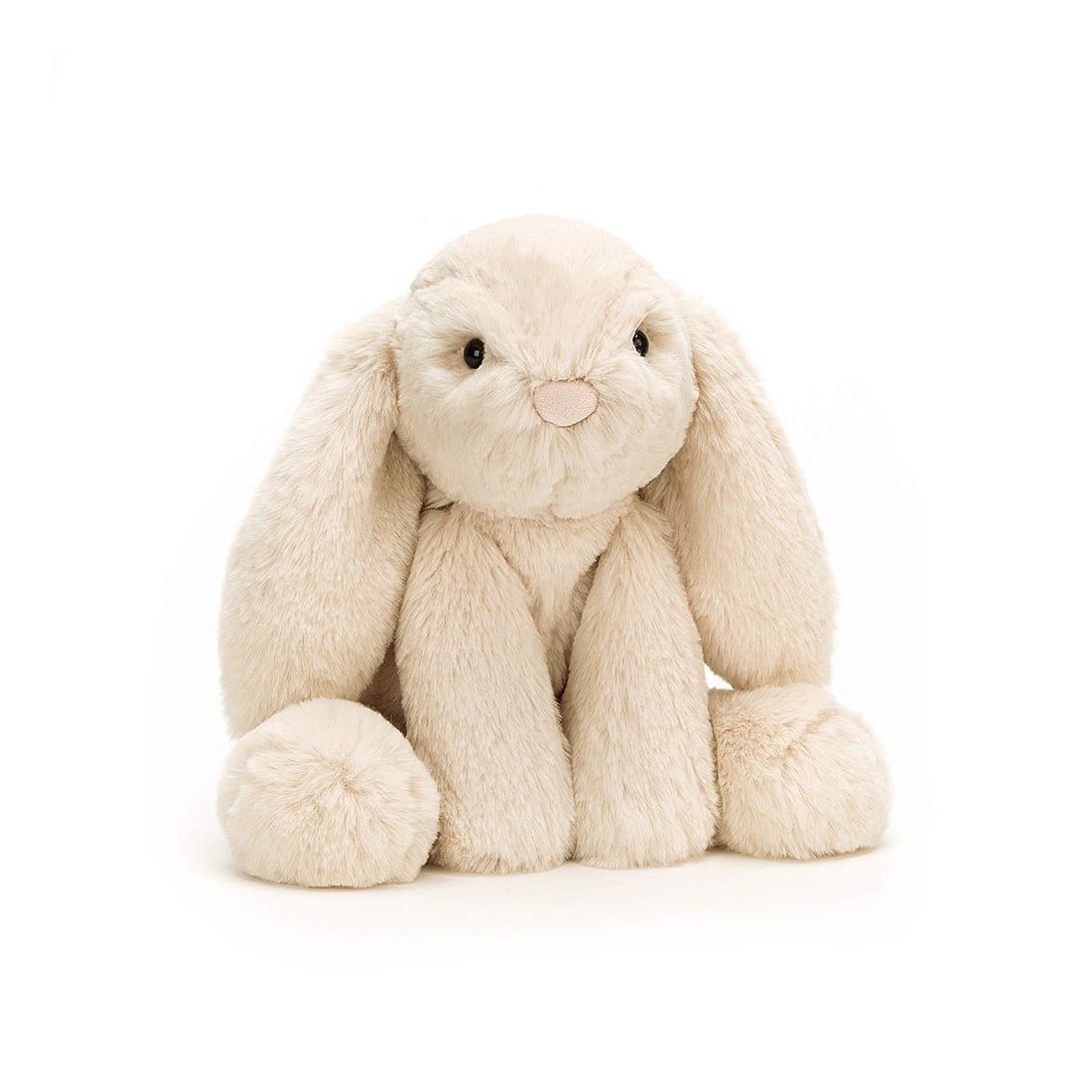 Jellycat Hase Smudge Rabbit 24cm Vorderseite | Kuscheltier.Boutique