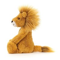 Jellycat Löwe Bashful Lion, goldbraun | Kuscheltier.Boutique