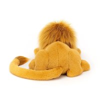 Jellycat Löwe Louie Lion, Rückseite | Kuscheltier.Boutique