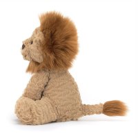 Jellycat Löwe Fuddlewuddle Lion, Rückseite | Kuscheltier.Boutique