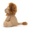 Jellycat Löwe Fuddlewuddle Lion, Rückseite | Kuscheltier.Boutique