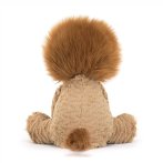 Jellycat Löwe Fuddlewuddle Lion, hellbraun | Kuscheltier.Boutique