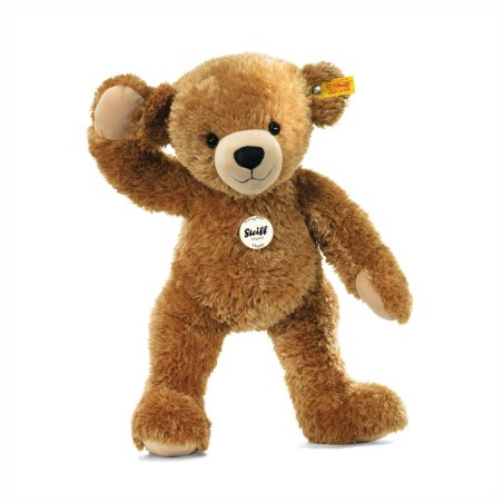 Steiff Teddybär Happy braun 28cm | Kuscheltier.Boutique