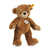 Steiff Teddybär Happy braun 40cm | Kuscheltier.Boutique