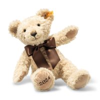 Steiff  Teddybär Cosy, Jahresbär 2024 | Kuscheltier.Boutique