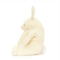 Jellycat Hase Amore Bunny Cream | Kuscheltier.Boutique