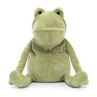 Jellycat Frosch Frosch Fergus Frog | Kuscheltier.Boutique