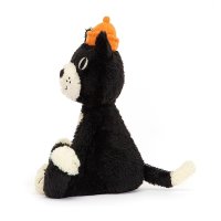 Jellycat Katze Jack 32cm | Kuscheltier.Boutique