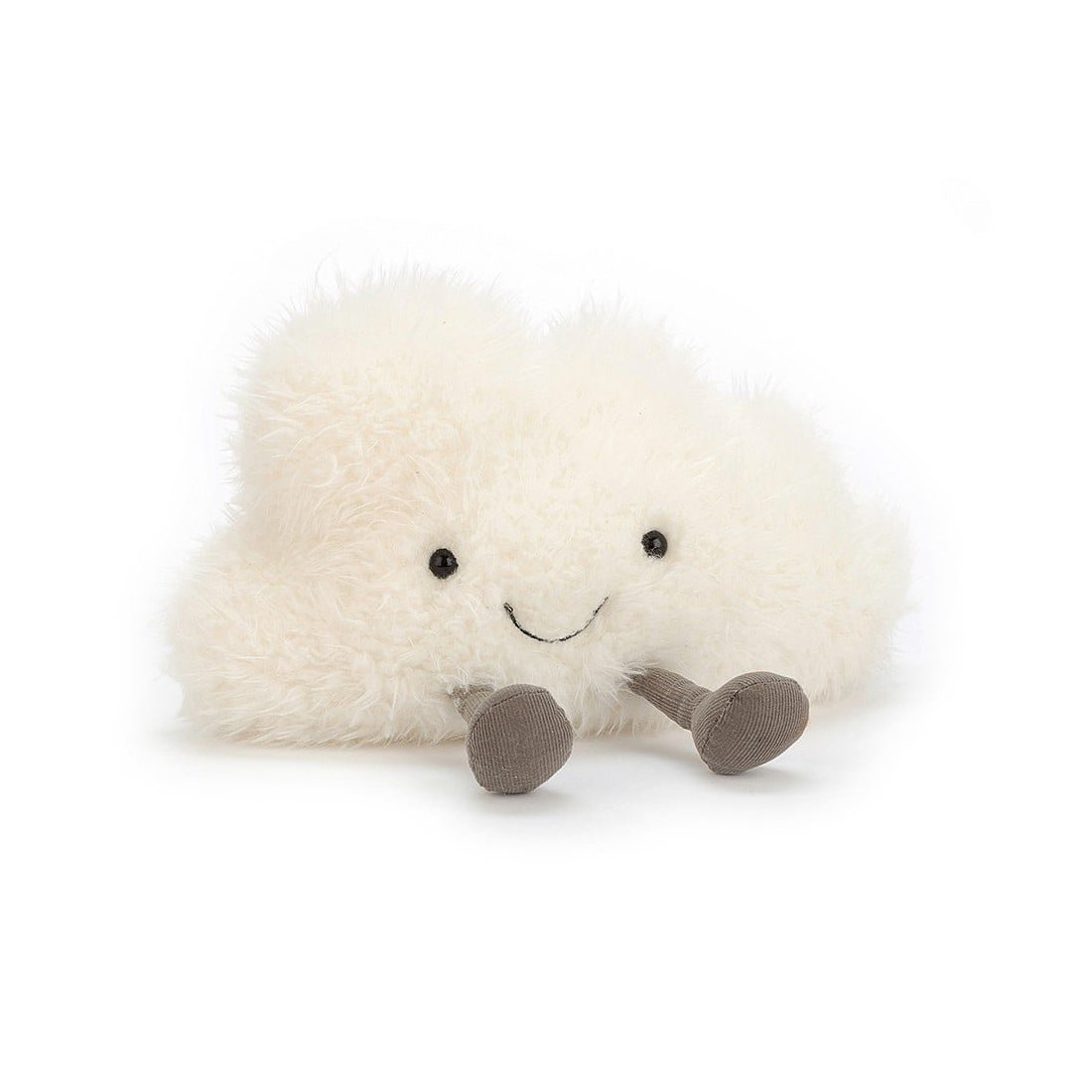 Jellycat Wolke Amuseables Cloud Vorderseite Wolke | Kuscheltier.Boutique