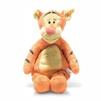 Steiff Soft Cuddly Friends Disney Tiger Tigger | Kuscheltier.Boutique