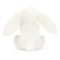 Jellycat Hase Bashful Carrot Bunny, Rückseite | Kuscheltier.Boutique