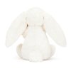 Jellycat Hase Bashful Daffodil Bunny, Rückseite | Kuscheltier.Boutique