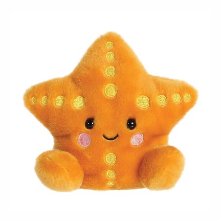 Palm Pals Seestern Treasure Starfish, Vorderseite | Kuscheltier.Boutique Palm Pals Seestern Treasure Starfish, Vorderseite | Kuscheltier.Boutique