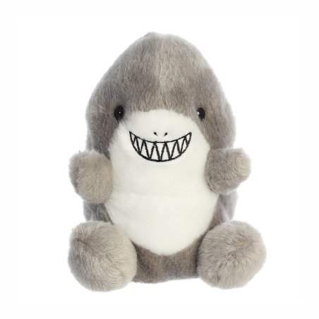 Palm Pals Hai Fisch Chomps Shark, Vorderseite | Kuscheltier.Boutique Palm Pals Hai Fisch Chomps Shark, Vorderseite | Kuscheltier.Boutique