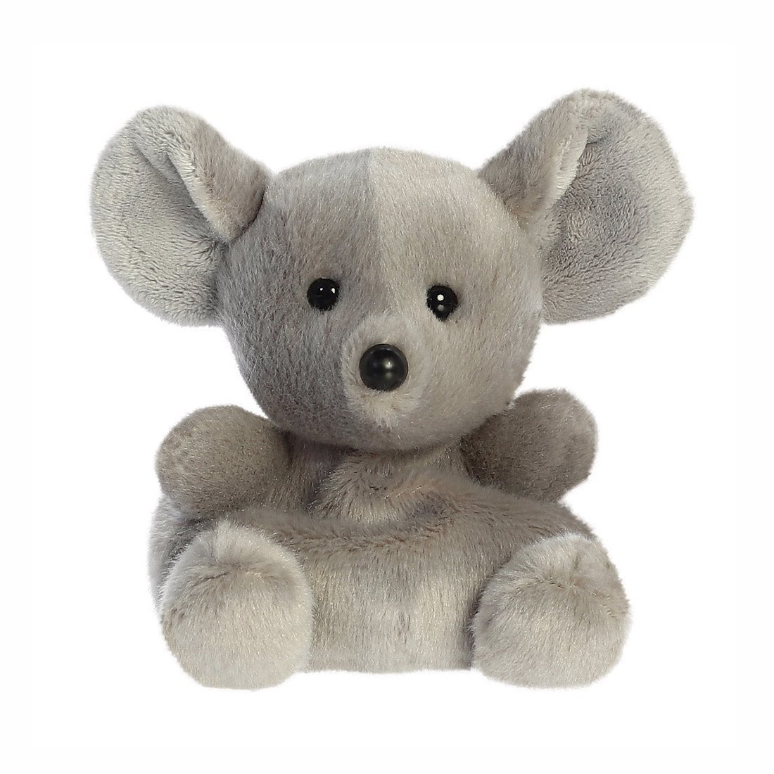 Palm Pals Maus Chatty Mouse, Vorderseite | Kuscheltier.Boutique