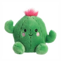 Palm Pals Kaktus Prickles Cactus, Vorderseite | Kuscheltier.Boutique