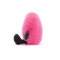 Jellycat Amuseables Plüsch Herz pink 2024, 12cm | Kuscheltier.Boutique