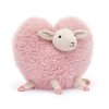 Jellycat Schaf Aimee Sheep, Plüschtier | Kuscheltier.Boutique