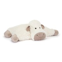Jellycat Schaf Truffle Sheep Vorderseite | Kuscheltier.Boutique