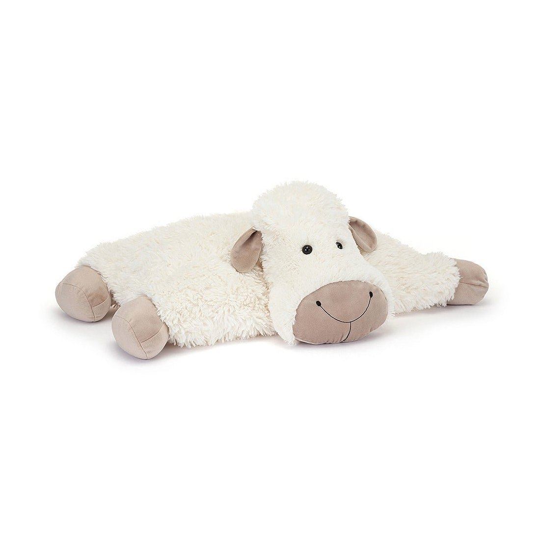 Jellycat Schaf Truffle Sheep Vorderseite | Kuscheltier.Boutique
