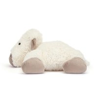 Jellycat Schaf Truffle Sheep, weiß | Kuscheltier.Boutique