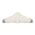 Jellycat Schaf Truffle Sheep Rückseite | Kuscheltier.Boutique