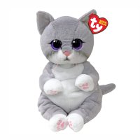 Ty Beanie Bellies Katze Morgan 28cm groß 
