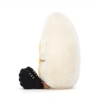 Jellycat Amuseables Boiled Egg Chic Plüschei | Kuscheltier.Boutique