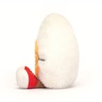 Jellycat Amuseables Ei Boiled Egg Geek | Kuscheltier.Boutique