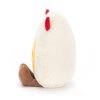 Jellycat Amuseables Ei Devilled Boiled Egg | Kuscheltier.Boutique