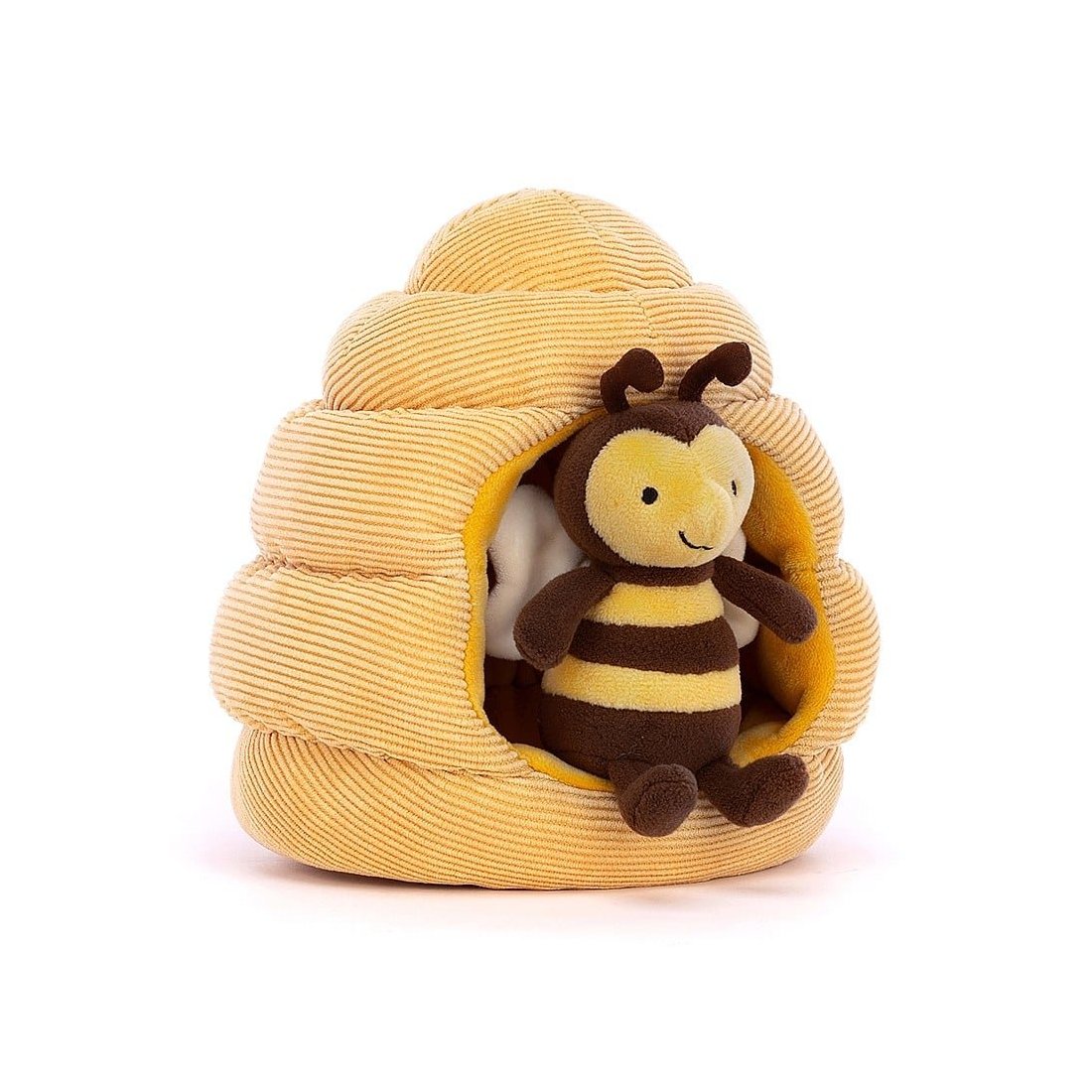 Jellycat Biene Honeyhome Bee, Plüschtier | Kuscheltier.Boutique