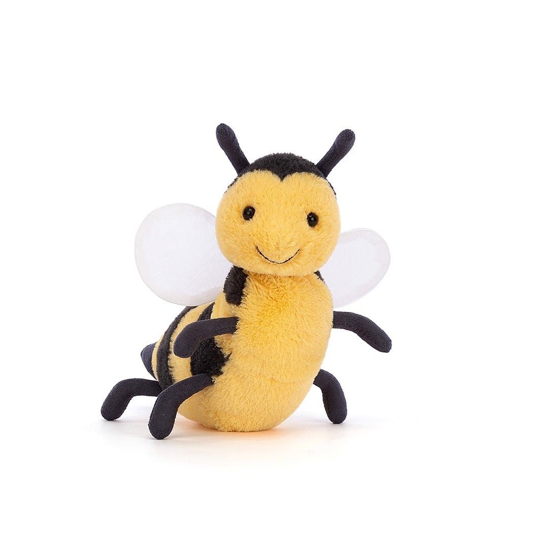 Jellycat Biene Brynlee Bee, Vorderseite | Kuscheltier.Boutique