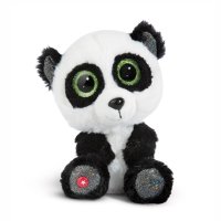 Nici GLUBSCHIS Panda Peppino, Vorderseite | Kuscheltier.Boutique